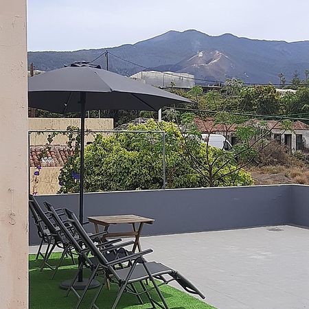 Casa Adrian Villa Los Llanos De Aridane Exterior photo