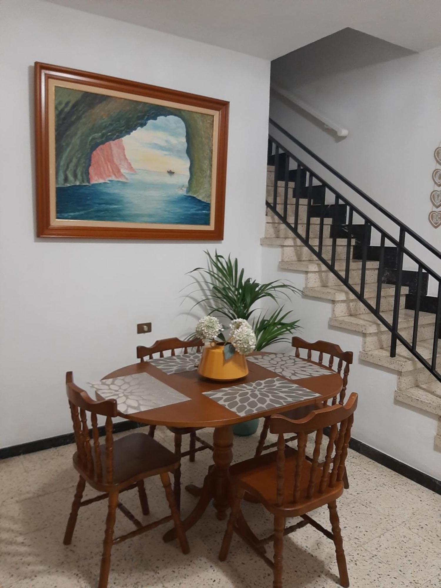 Casa Adrian Villa Los Llanos De Aridane Exterior photo