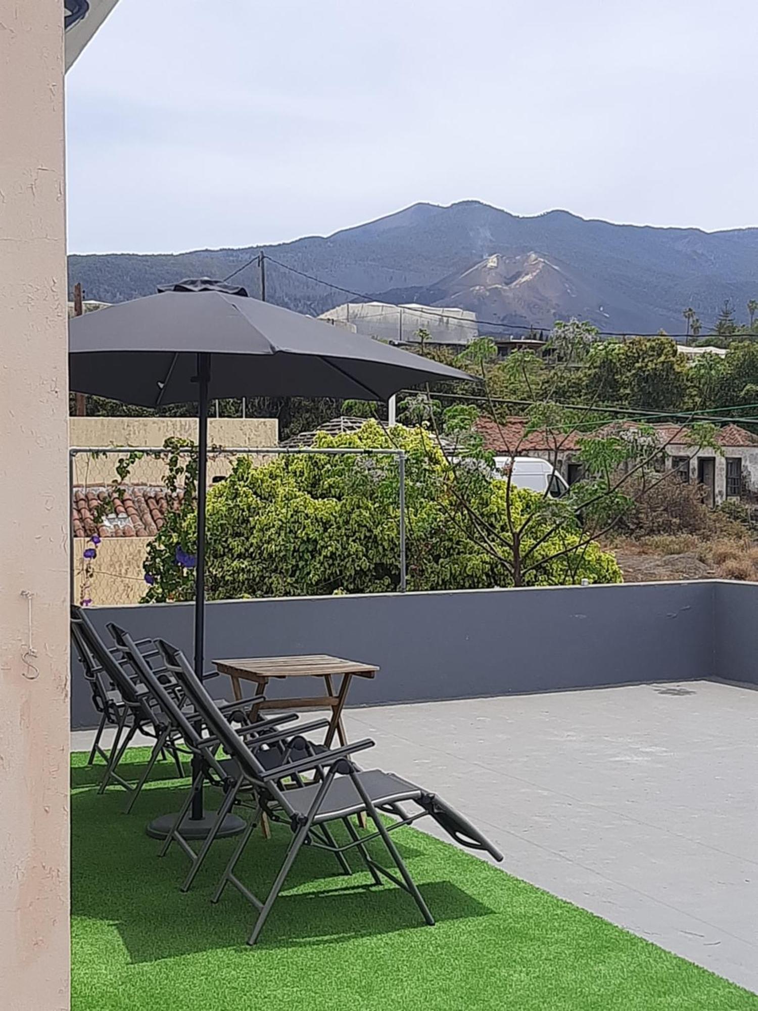 Casa Adrian Villa Los Llanos De Aridane Exterior photo