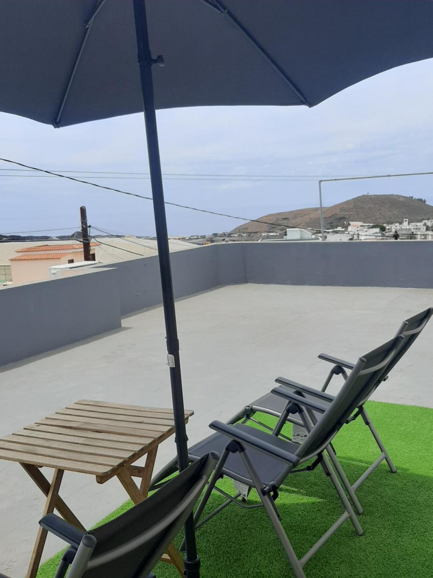 Casa Adrian Villa Los Llanos De Aridane Exterior photo